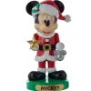 Mickey Mouse Nutcracker Figure 15 cm
