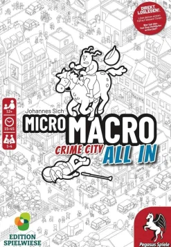 MicroMacro: All In