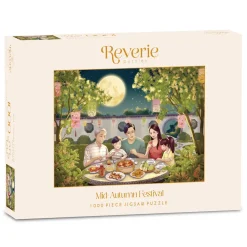 Mid-Autumn Festival Puzzle (1000)