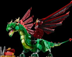 Middelalderdrage (31161)