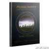 Middle-Earth: Rules Manual HC (2024)