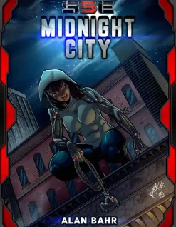 Midnight City HC
