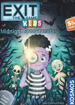 Midnight Spooktacular