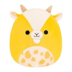 Miel Goat Squishmallows Plush Figure 30 cm