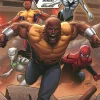 Mighty Avengers Volume 1: No Single Hero