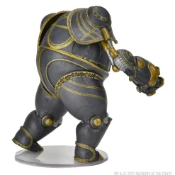 Mighty Servant of Leuk-o Icons of the Realms Premium Painted Miniatures