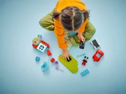 Mikkes Klubbhus og bil (10454)