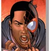 Miles Morales: Great Responsibility
