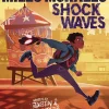 Miles Morales: Shock Waves (Marvel: A Spider-Man Graphic Novel #1)