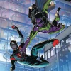 Miles Morales: Spider-Man Vol. 3