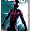 Miles Morales: With Great Power