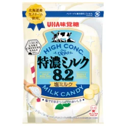Milk Candy with Salt 75g