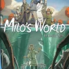 Milo's World Book 2: The Black Queen
