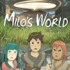 Milo's World Book 3: The Cloud Girl