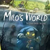 Milo's World Book 1: The Land Under the Lake
