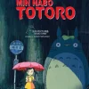 Min Nabo Totoro (DVD)