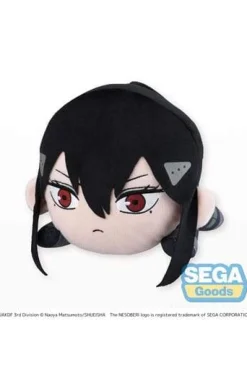 Mina Ashiro Nesoberi Lay-Down Plush Figure 20 cm