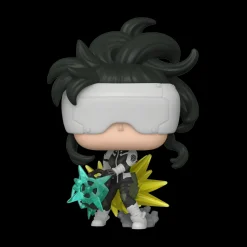 Mina Ashiro POP! Plus  Vinyl Figure