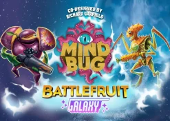 Mindbug Battlefruit Galaxy