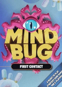 Mindbug: First Contact
