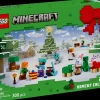 Minecraft 2025 Adventskalender Julekalender (21280)