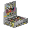 Minecraft Challenge Booster Display boks