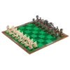 Minecraft Chess Set