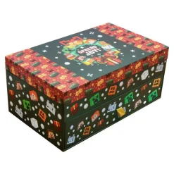 Minecraft Keepsake Box Adventskalender 2025