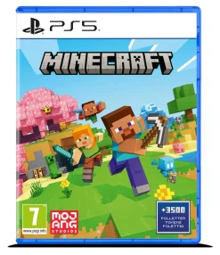 Minecraft (PS5)