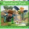 Minecraft Puzzle (200)