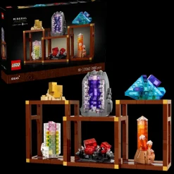 Mineralsamling (21362)