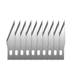 Mini Hobby Cutter S11 Refill Blade Pack (10)