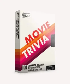 Mini Movie Trivia