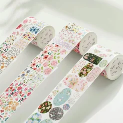 Mini Snippets Washi Tape Sticker Set