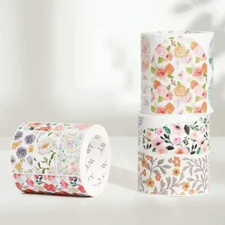 Mini Snippets Washi Tape Sticker Set