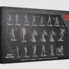 Miniatures Box Series 3