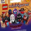 Minifigurer Spider-Man: Across the Spider-Verse (71050)
