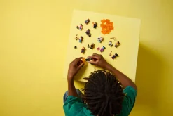 Minifigurer Spider-Man: Across the Spider-Verse (71050)