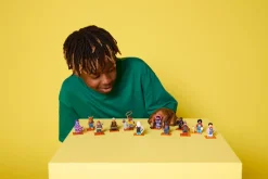 Minifigurer Spider-Man: Across the Spider-Verse (71050)