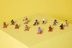 Minifigurer Spider-Man: Across the Spider-Verse (71050)