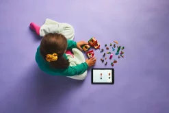 Minihus fra Encanto (43261)