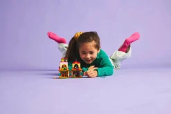 Minihus fra Encanto (43261)