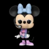 Minnie KPOP POP! Disney Vinyl Figure