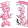 Minnie Mouse Crystal Puzzle