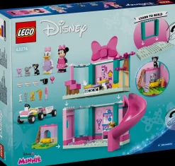 Minnis kjæledyrhotell (43274)