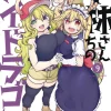 Miss Kobayashi's Dragon Maid Vol. 9