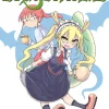 Miss Kobayashi's Dragon Maid Vol. 1