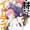 Miss Kobayashi's Dragon Maid Vol. 4