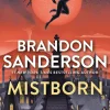 Mistborn: The Final Empire