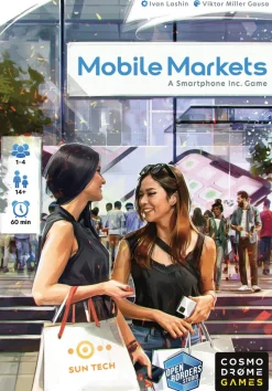 Mobile Markets
